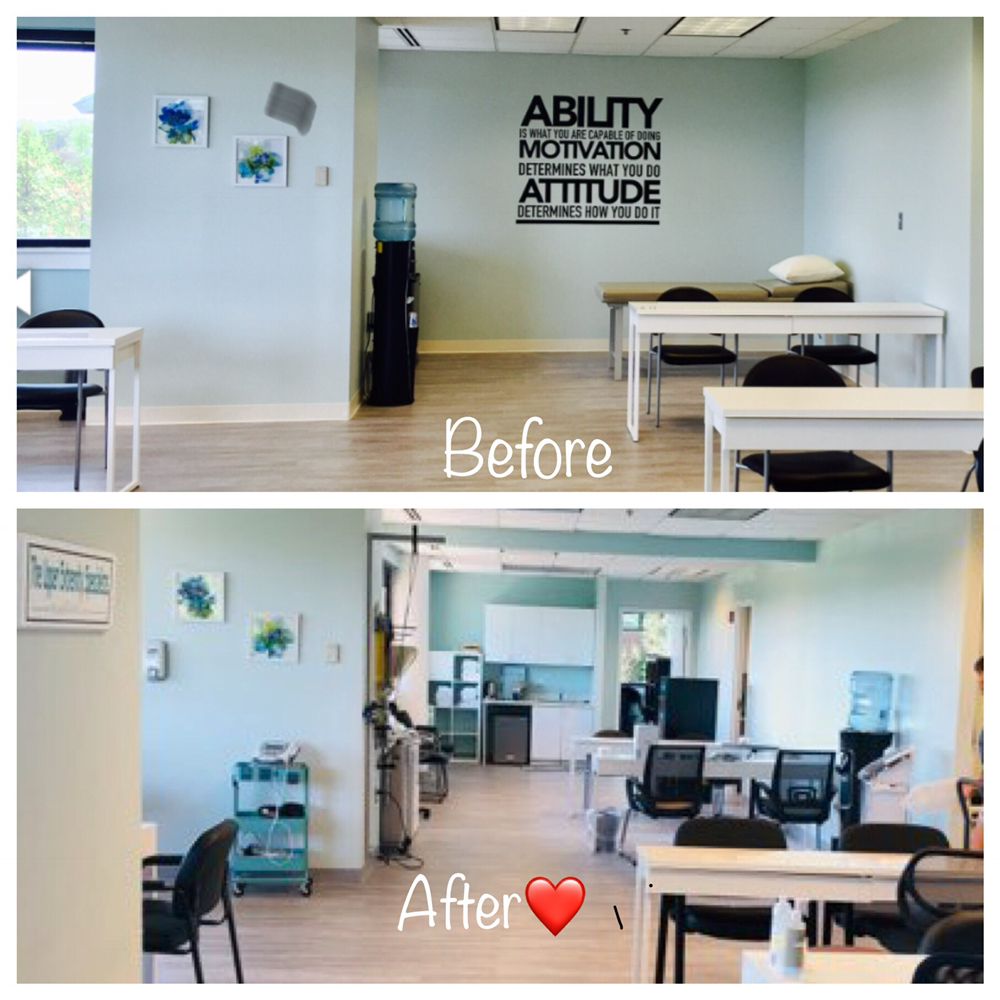 NOVA Hand Therapy Center