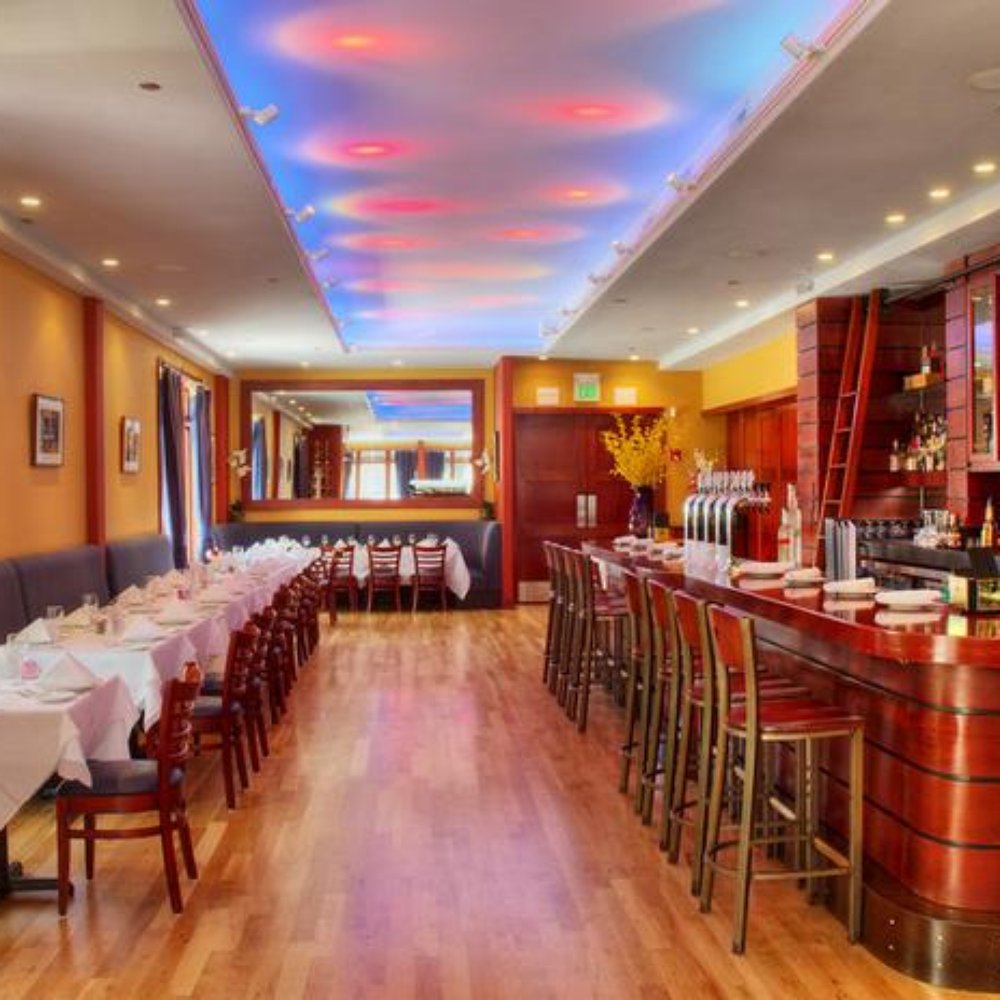 California Ave Palo Alto, CA Yelp