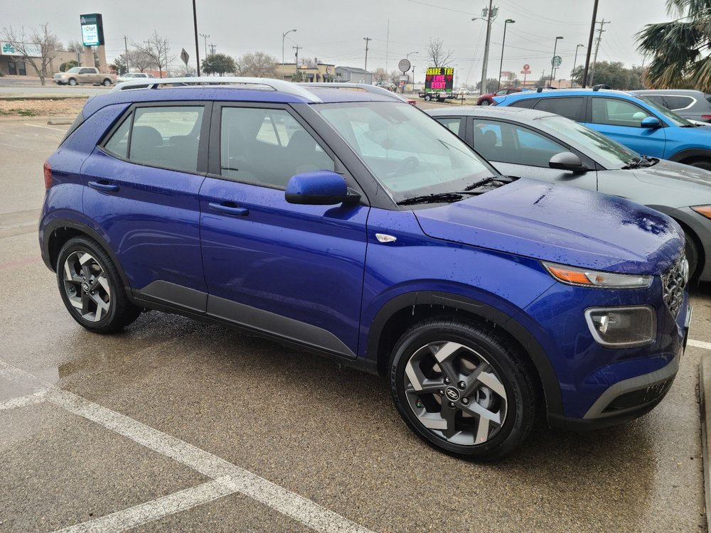 Car Town Hyundai