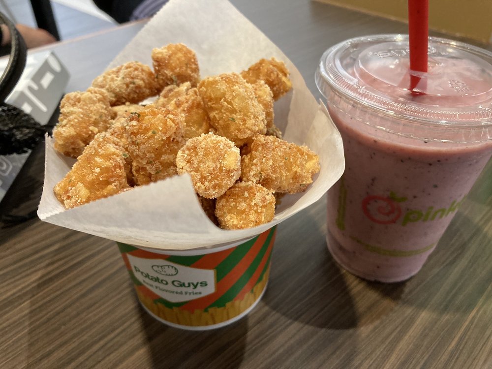 Potato Guys Potato Guys