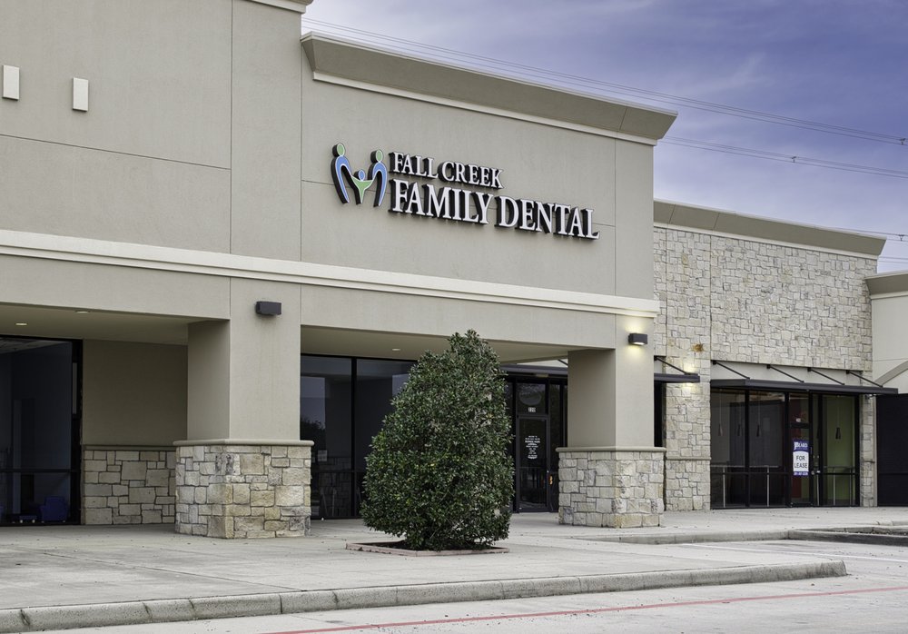 image of business Fall Creek Family Dental