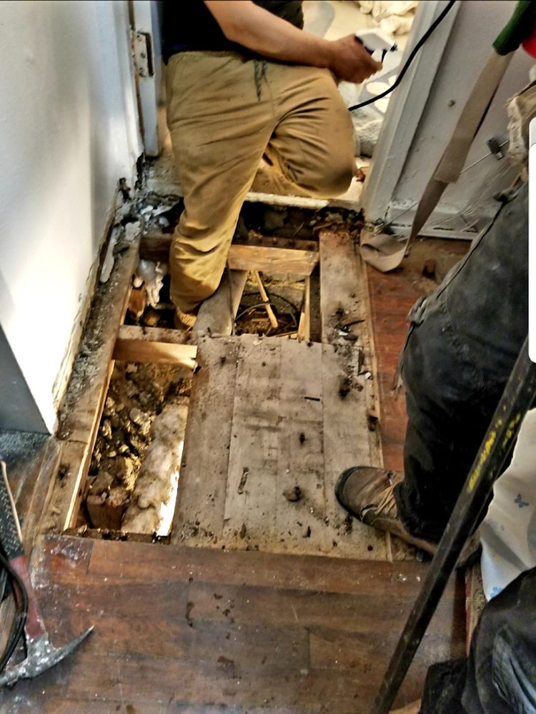 Paul Davis Restoration