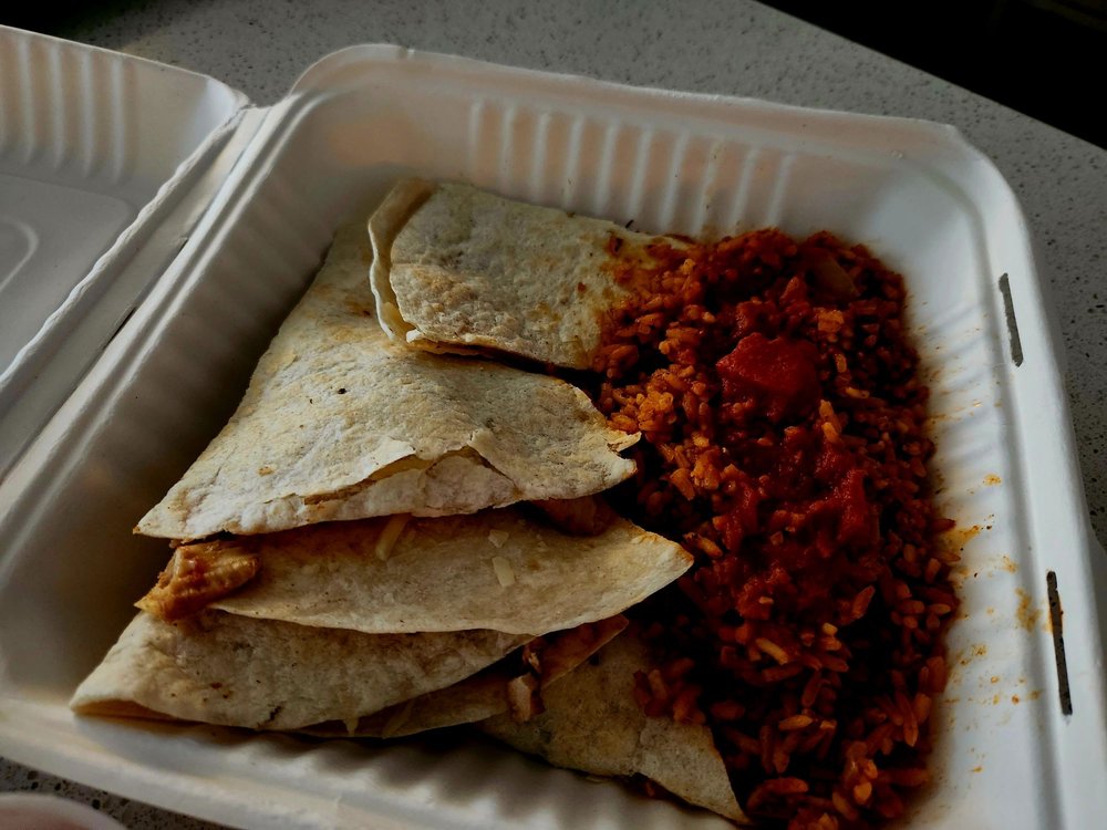 Bonita's Cantina