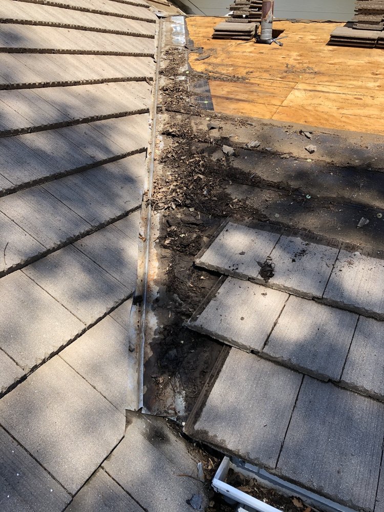 GEC Roofing Co