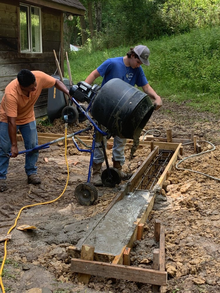 image of business Red Bobber Ventures