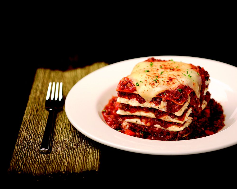 Johnny Carino's