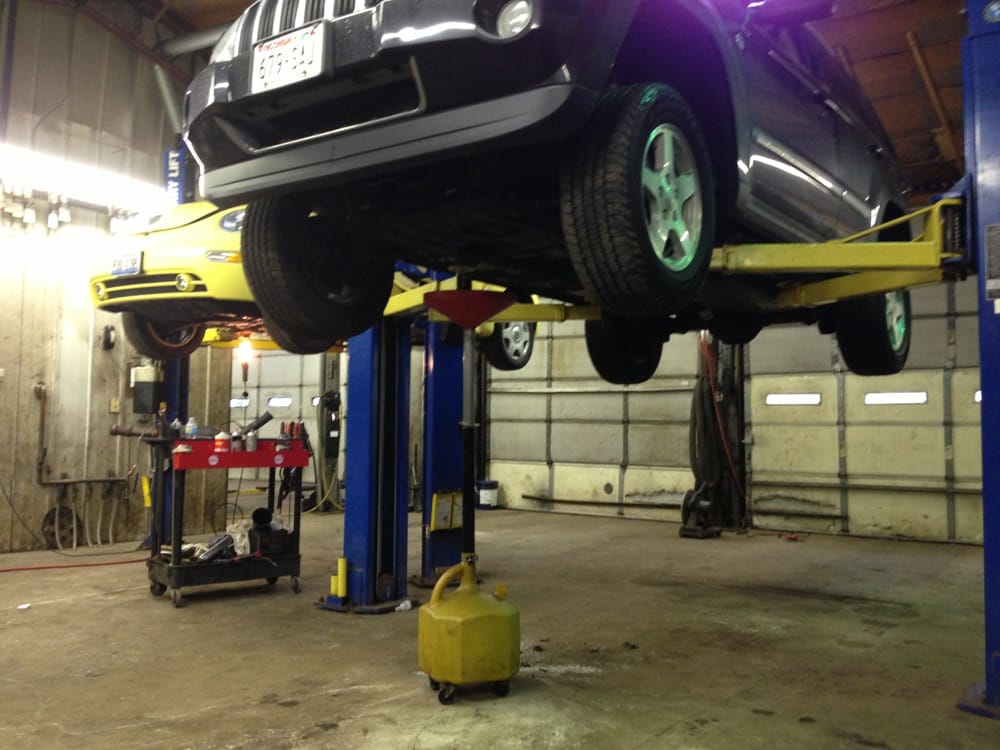 Professional Auto Repair Get Quote Auto Repair 36250 N Wilson Rd