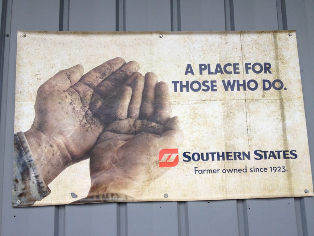 Southern States Carrboro Service