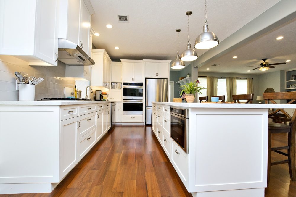 image of business C&L Contracting and Design