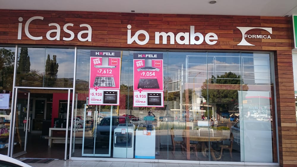 image of business iCasa