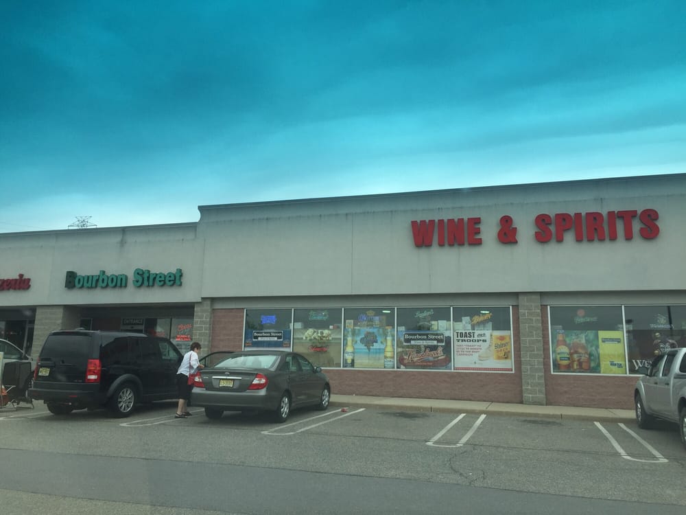 Bourbon Street Wine & Spirits 12 Reviews Beer, Wine & Spirits