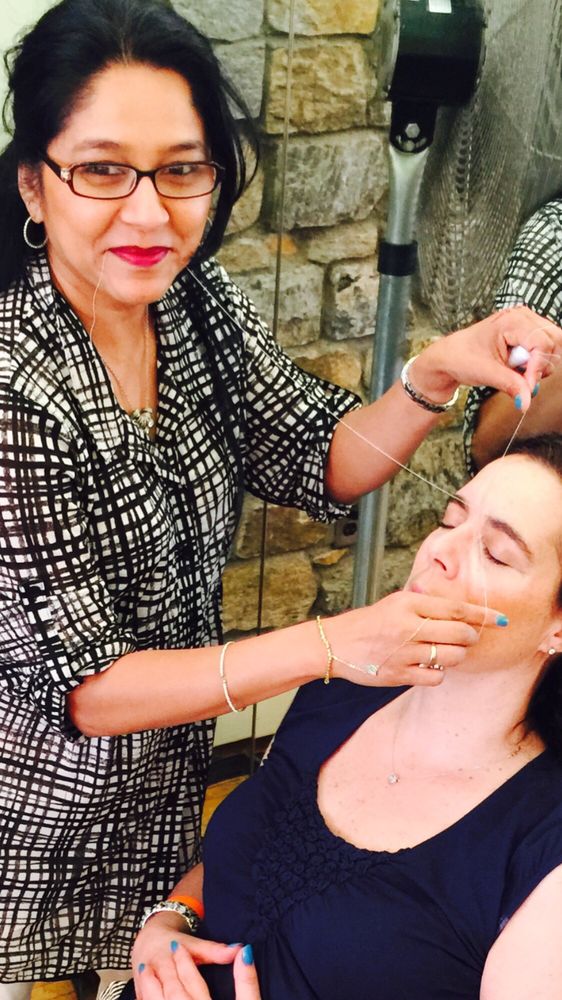 Asha Threading Salon 
