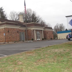 Eastman Credit Union - Banks & Credit Unions - 301 W Jackson Blvd