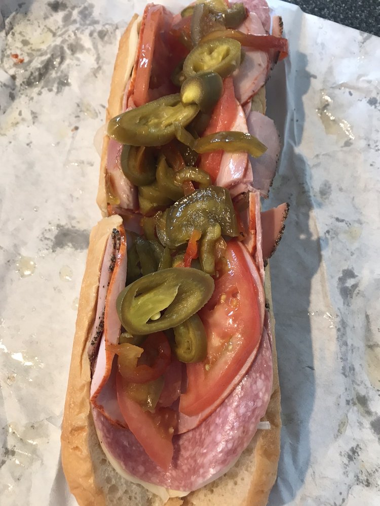 Petey's Eatey's