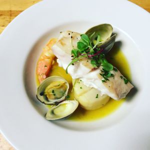 Hook up Gourmet Cape Charles