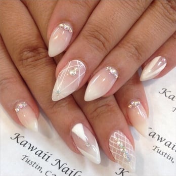 Kawaii Nails 1027 Photos 102 Reviews Nail Salons 3900 Birch Photo Of Kawaii Nails Newport Beach Ca United States Technician Mika