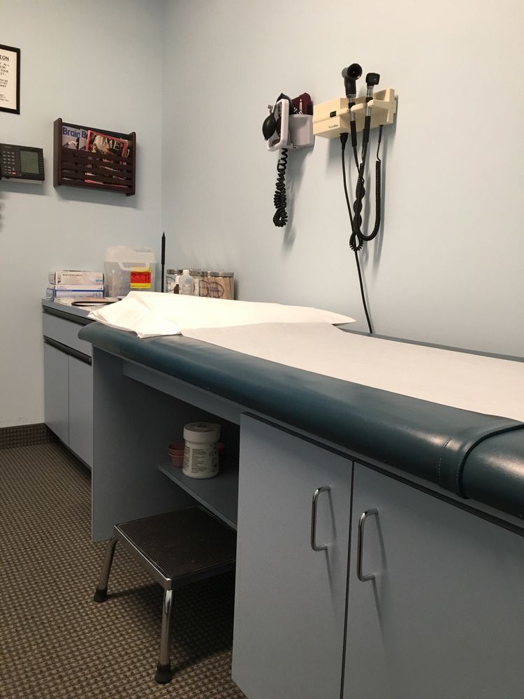 Neurology Center of Fairfax