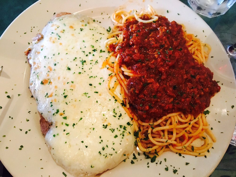 Pepper’s Italian Restaurant 74 Photos & 175 Reviews Italian 12401