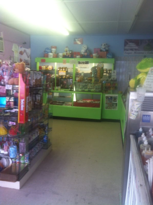 Sugar Momma’s CLOSED 17 Photos Candy Stores 1610 Frederick Rd