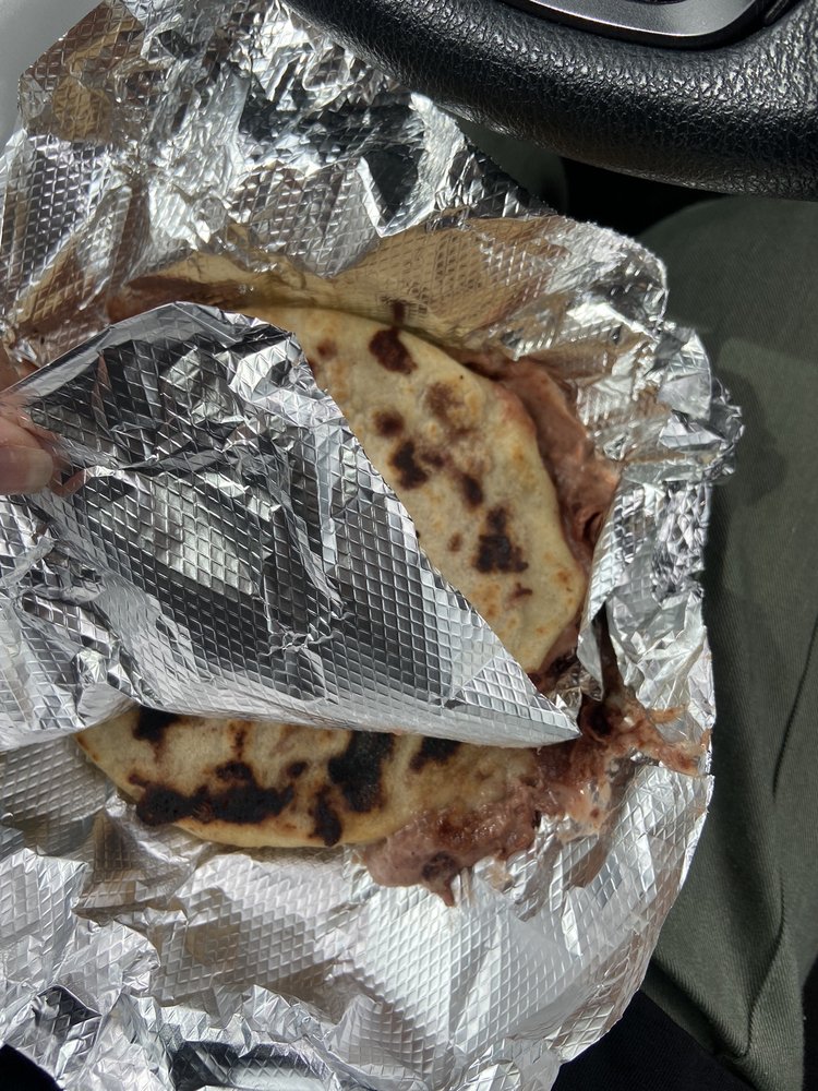 Pupuseria Usuluteca