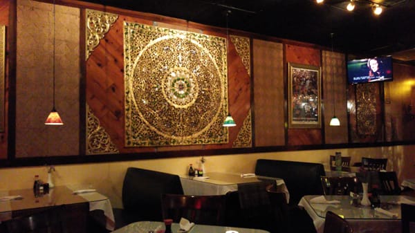Golden Thai 977 W State Road 434 Longwood Fl Restaurants Mapquest