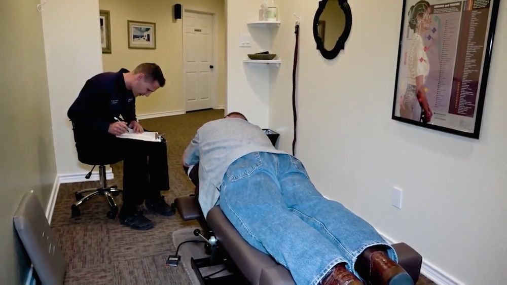 Balance Chiropractic Center