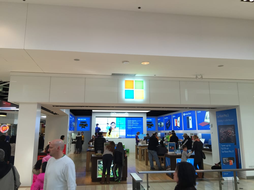 Microsoft Store