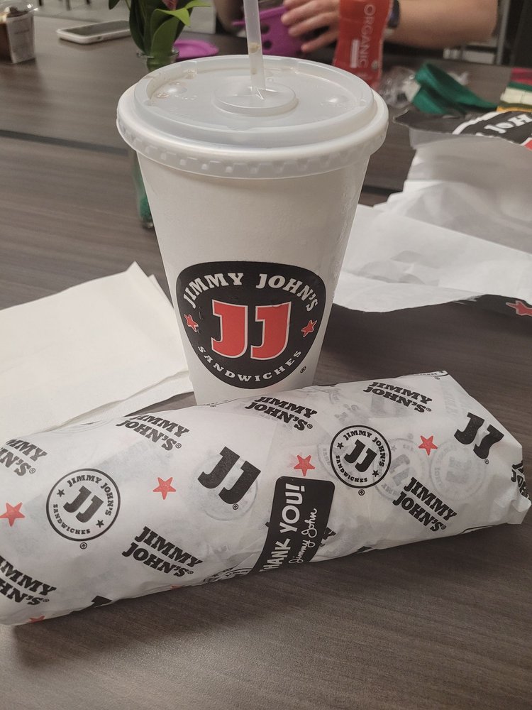 Jimmy John's