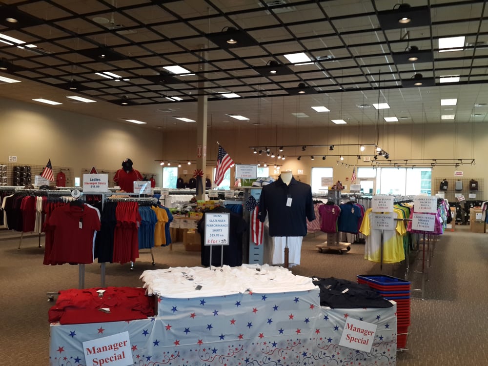 Antigua Outlet Store Outlet Stores 16651 N 84th Ave, Peoria, AZ