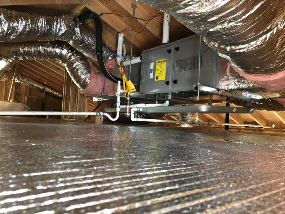 image of business So Cal Air Conditioning and Heating