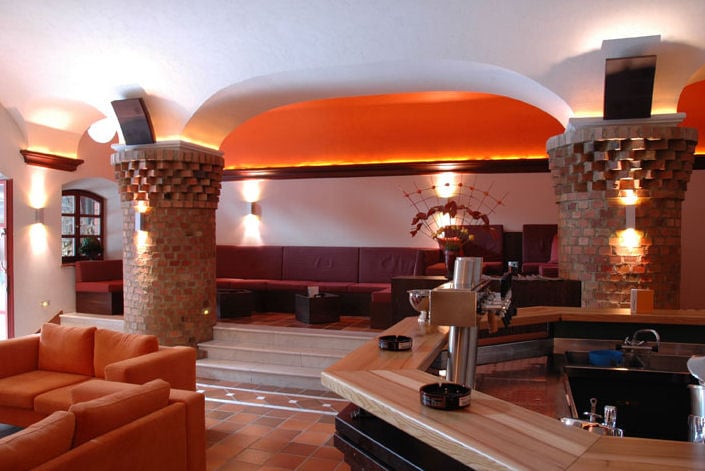 Vulcano sauna köln