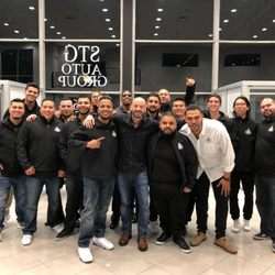 STG Auto Group of Garden Grove - 25 Photos - Car Dealers ...