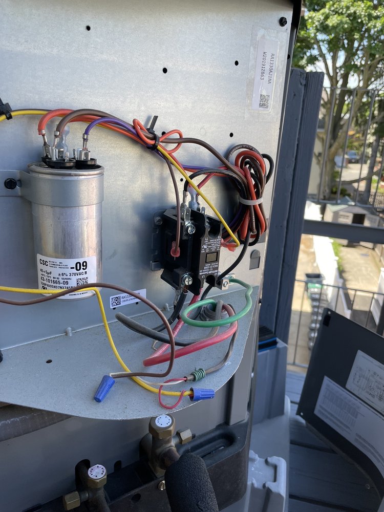 image of business Bay State Heating & Cooling