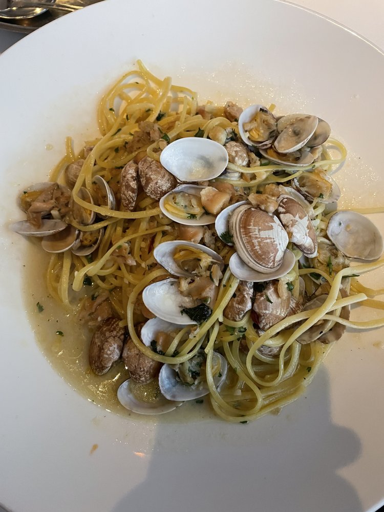 Limoncello Ristorante