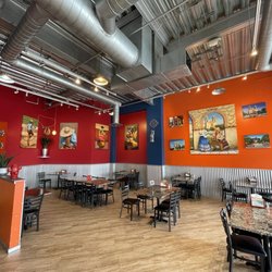 Xalos Mexican Grill photo