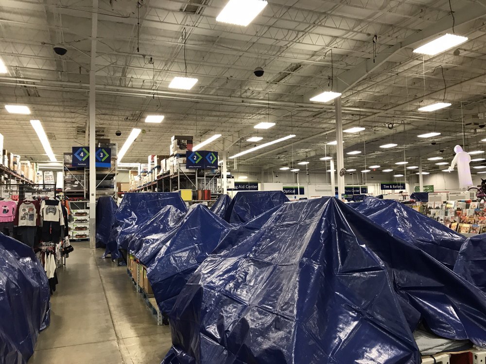 Sam’s Club 47 Photos & 15 Reviews Department Stores 13600 East