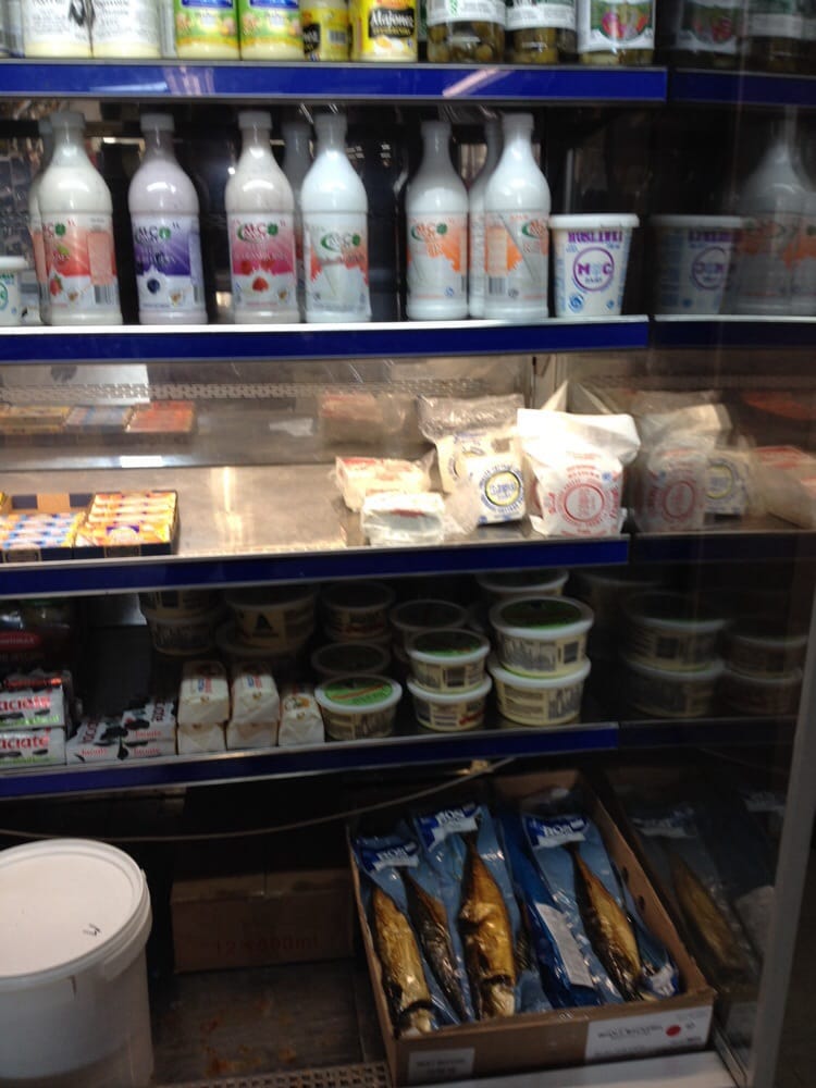 Polski Deli