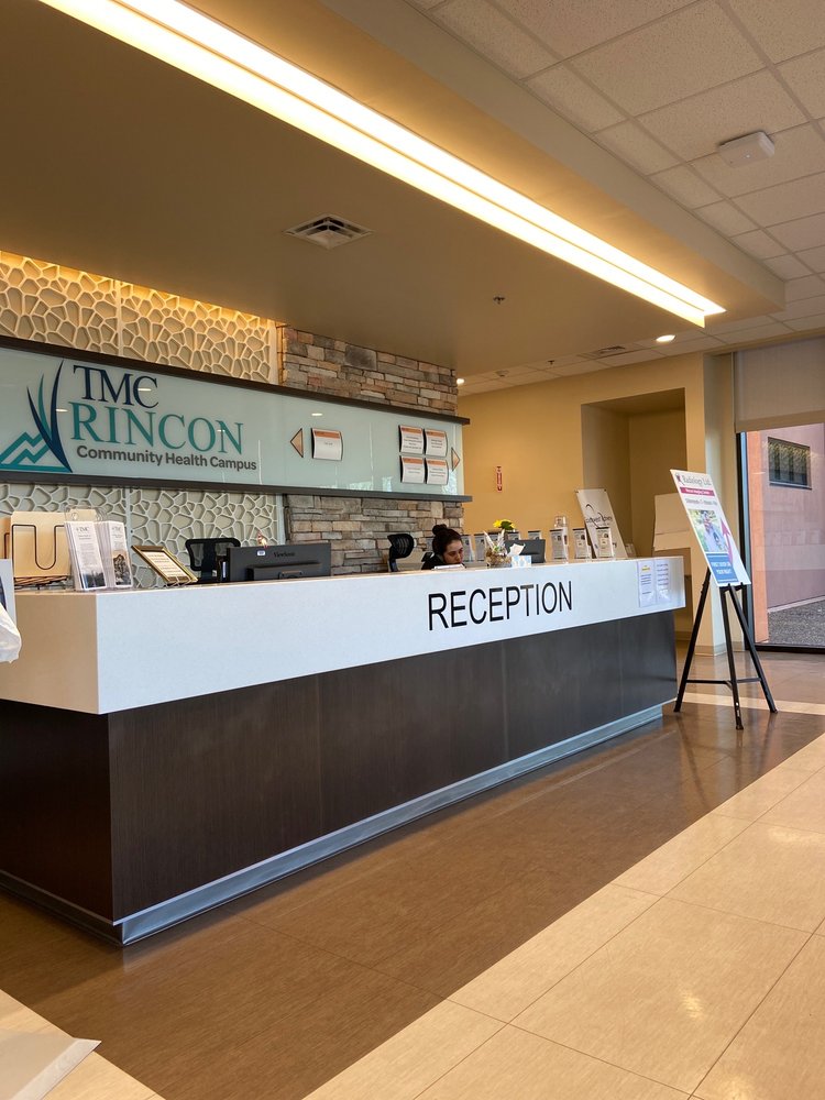 image of business TMCOne - Rincon