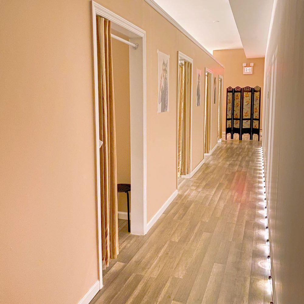 Y&B Body Health Spa