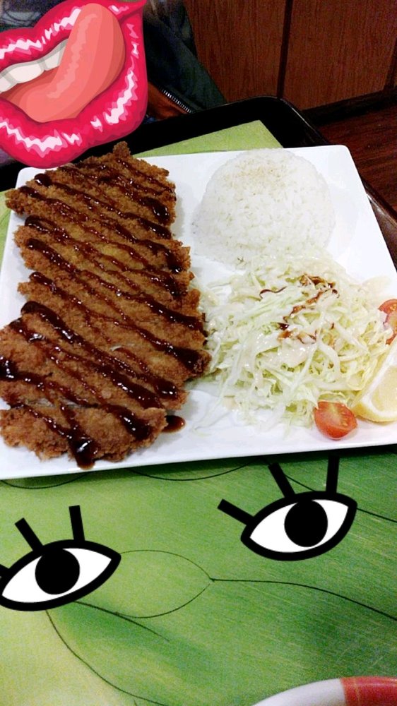 Tokyo Tonkatsu 44 Photos & 66 Reviews Japanese 201 W Broadway