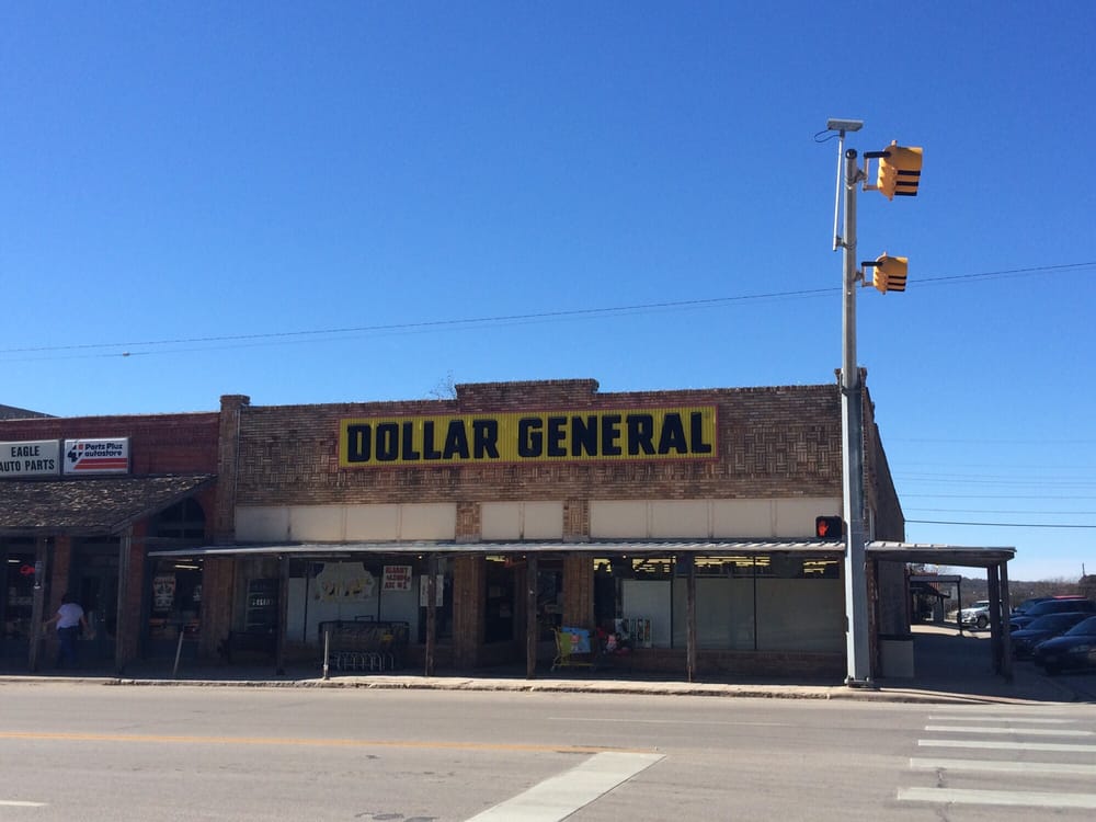 Dollar General Store 200 S Main St, Albany, TX Phone Number Yelp