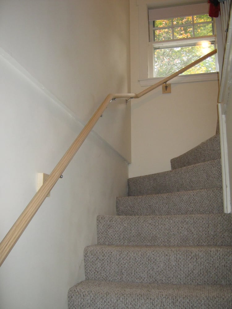 Auto Service Near Me >> Handrail on winding staircase. - Yelp Auto Service Near Me >> Handrail on winding staircase. - Yelp