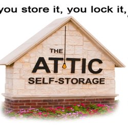 Attic Self Storage 3811 Gus Tn Rd Mesquite Photo Of Attic Self Storage Mesquite Tx United States