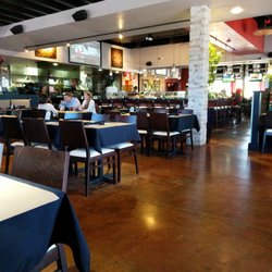 Sushi Alive West Chase 241 Photos 211 Reviews Bars Photo Of Sushi Alive West Chase Tampa Fl United States Large Dining