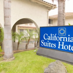 California Suites Hotel 83 Photos 137 Reviews Hotels 5415 Photo Of California Suites Hotel San Go Ca United States Front Picture
