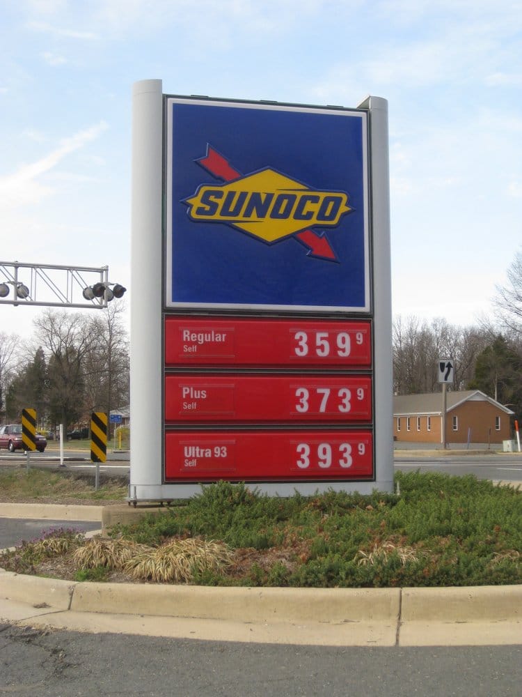Sunoco