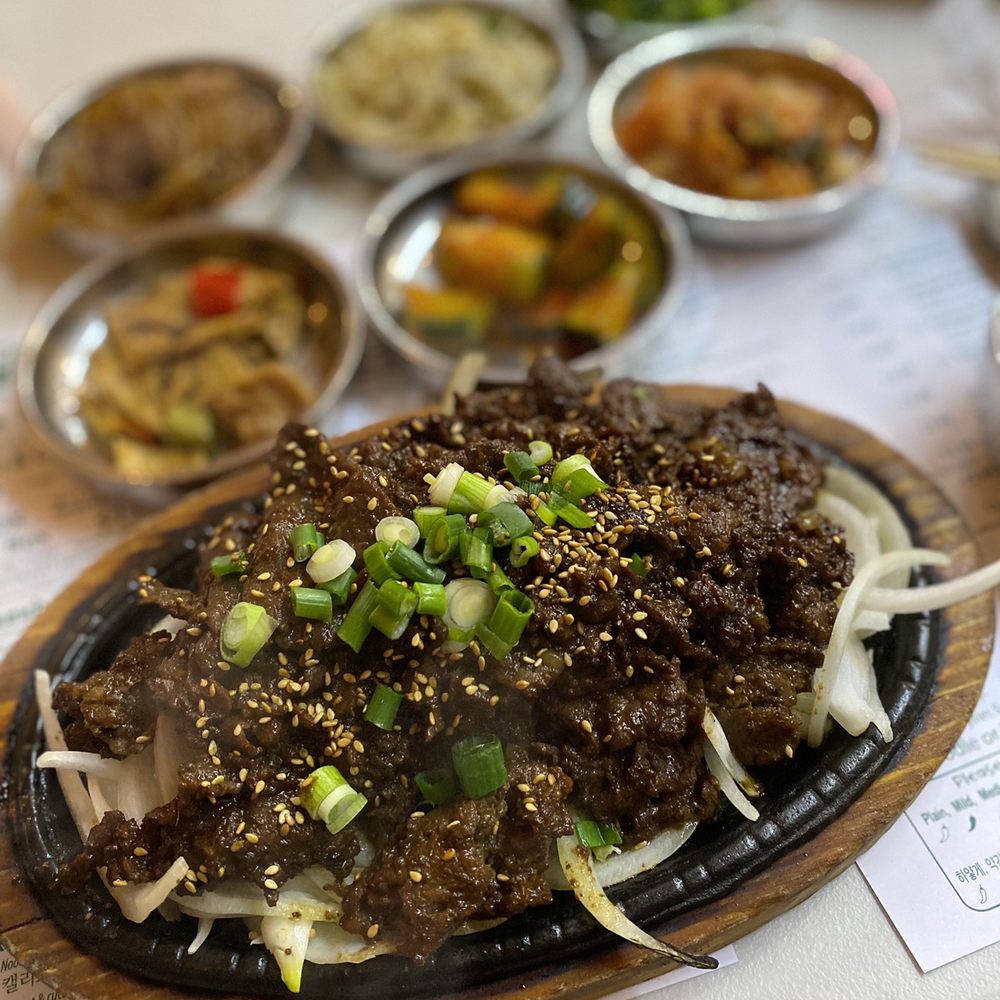 I Came, I Sawtelle, I Conquered Los Angeles, CA Yelp