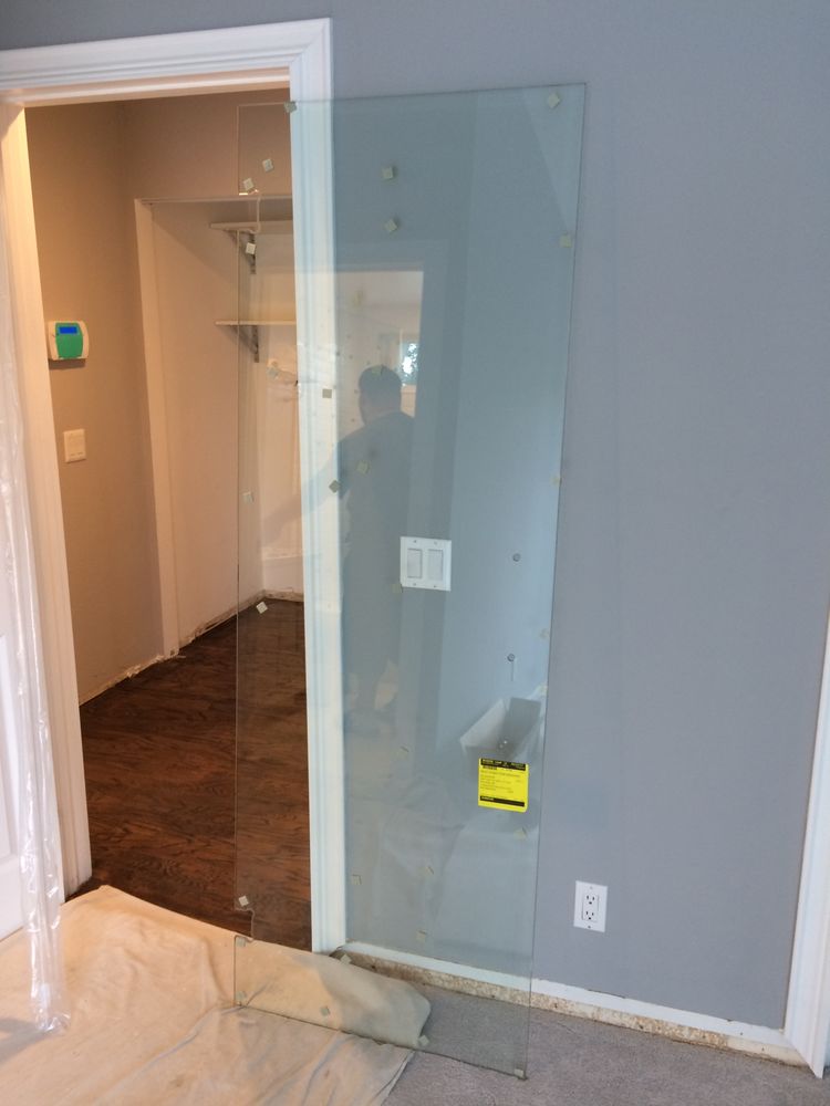 Imperial Shower Doors 78 Photos 11 Reviews Door S