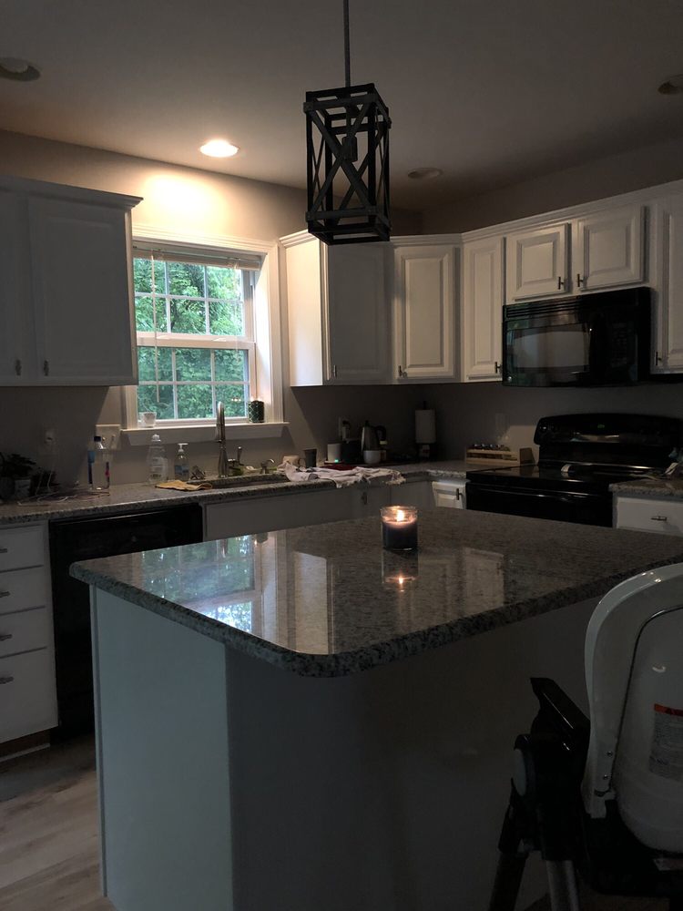 Keystone Marble and Granite