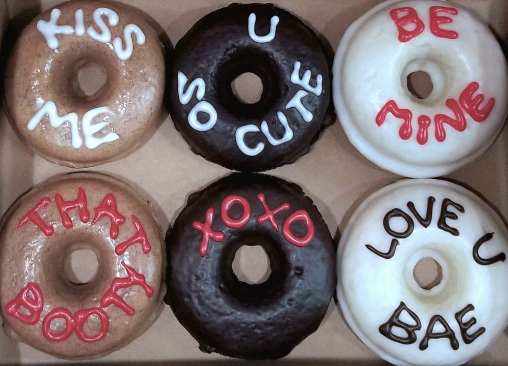 fōnuts -  Los Angeles